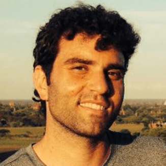 Peter Polidoro Profile Photo