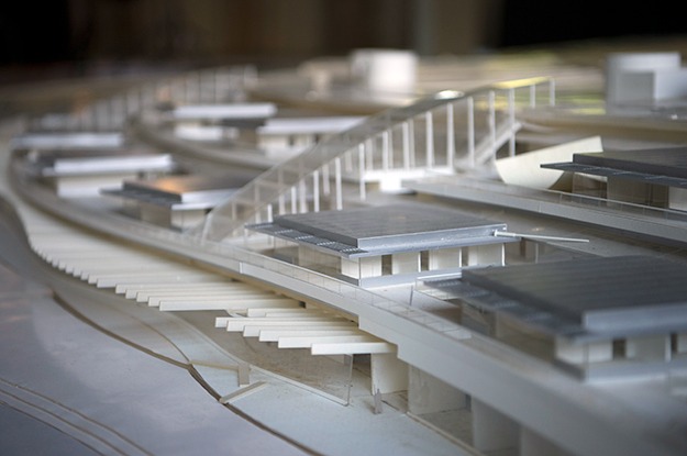 Janelia Blueprints