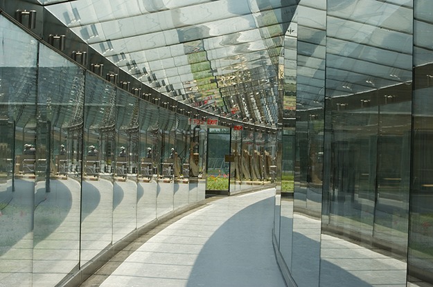 Structural Glass