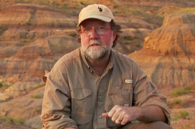 Sean B Carroll